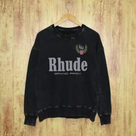 Picture of Rhude Sweathirt _SKURhudeS-XXLsytZJRH00935750